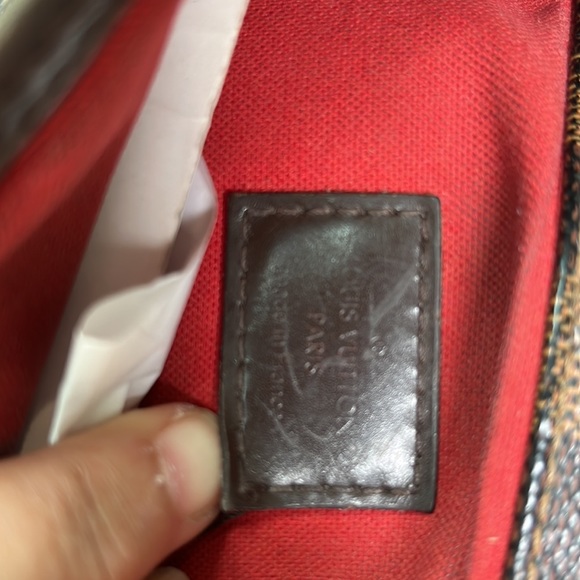 SALE FINAL PRICE Authentic Louis Vuitton ♥️🍒 - Picture 4 of 11